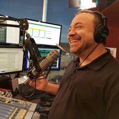 AFTER THE SHOW PODCAST: For the Love of Willie Nelson.  - Murphy, Sam & Jodi