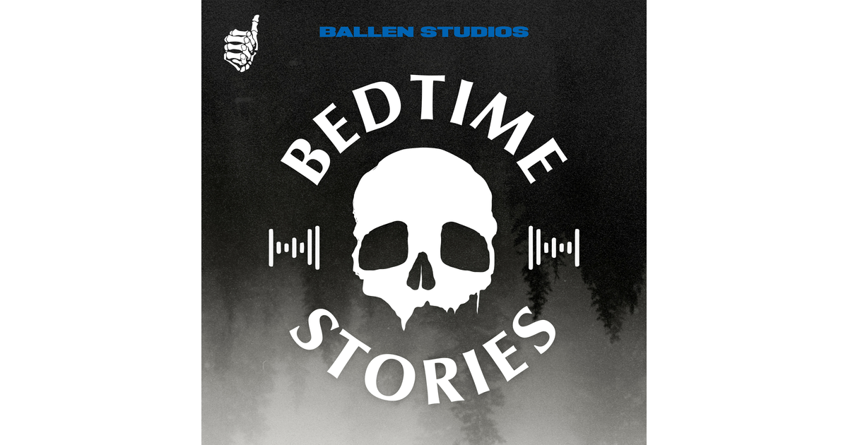 Bedtime Stories Iheart 