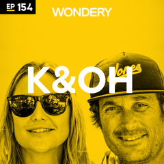 Kate & Oliver Hudson - Armchair Expert with Dax Shepard