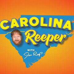 Tepper Tantrum, The Kid Rock Comedy Jam and $5 Self Defense Classes - Carolina Reeper with Jon Reep
