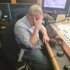 After The Show PODCAST: Sam's Social Dilemma. - Murphy, Sam & Jodi
