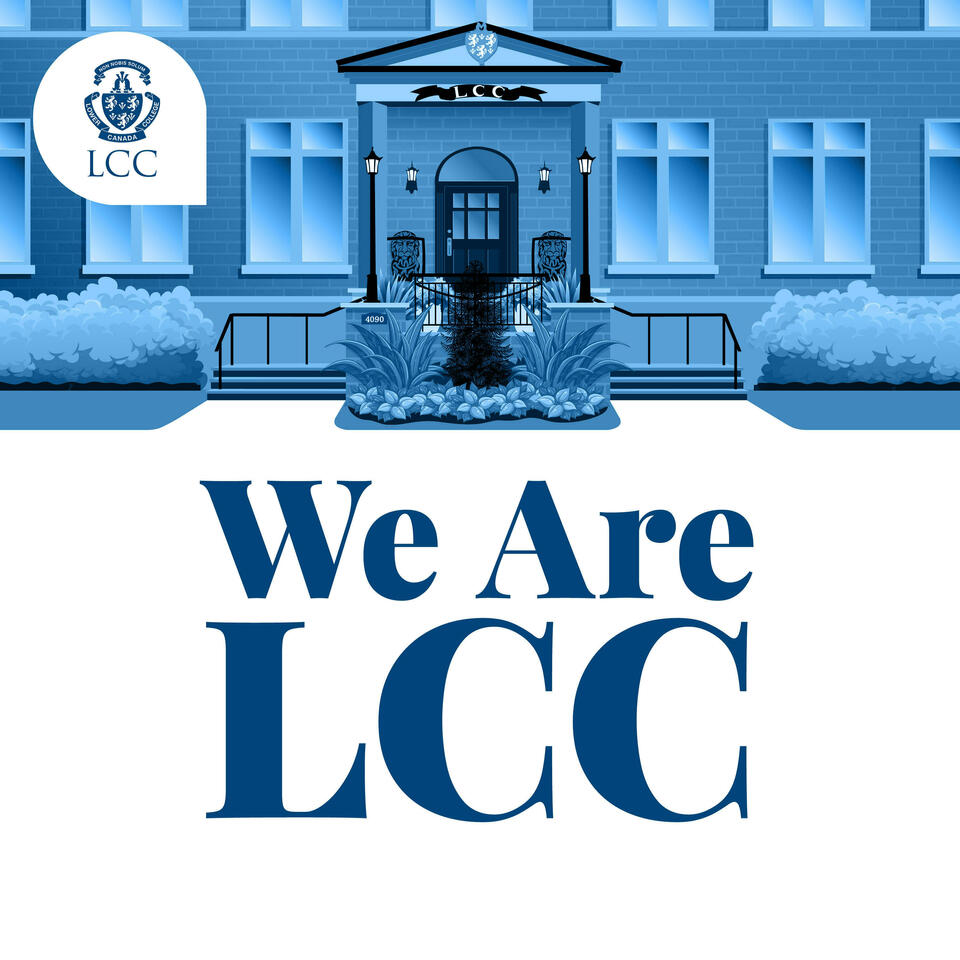 We Are LCC