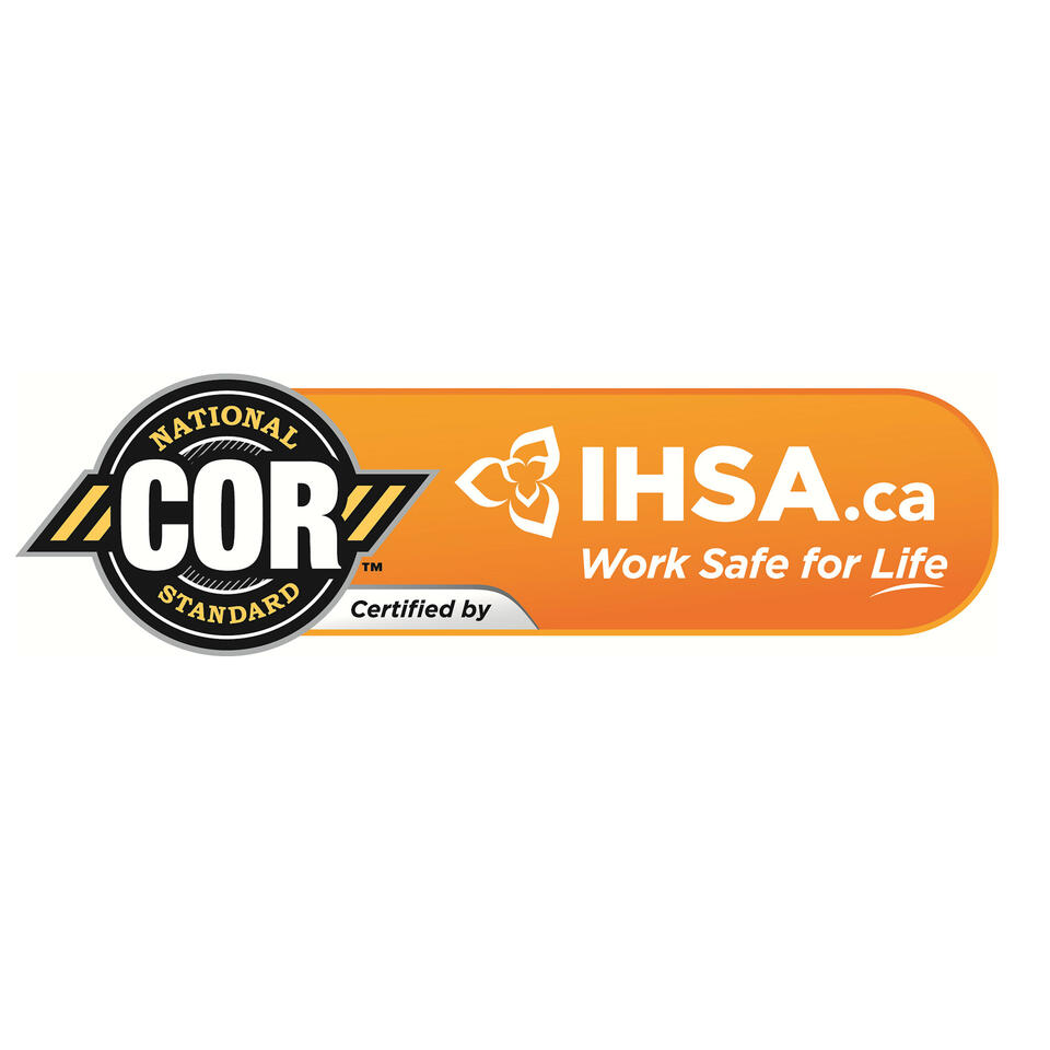 The IHSA COR Podcast