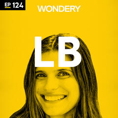 Lake Bell - Armchair Expert with Dax Shepard