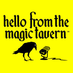 Season 3 Trailer - Hello From The Magic Tavern