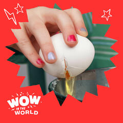 Wow in the World
