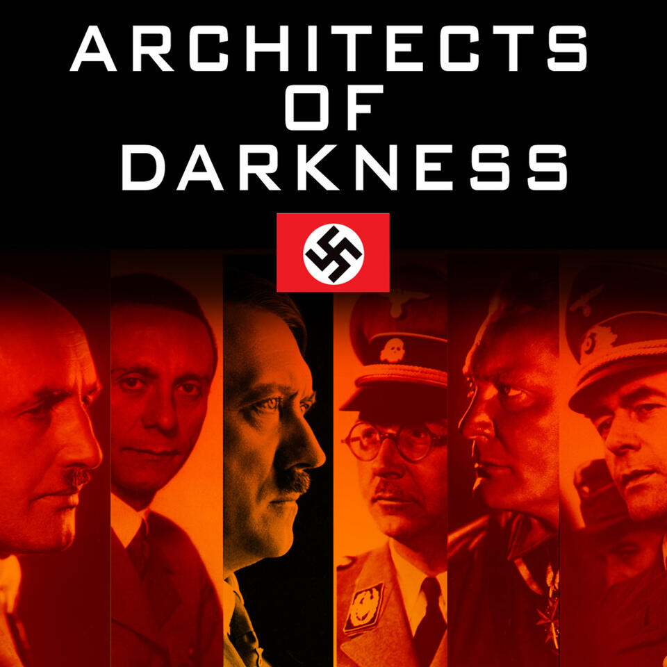 Architects of Darkness