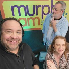 AFTER THE SHOW PODCAST: Live Long and Prosper! - Murphy, Sam & Jodi