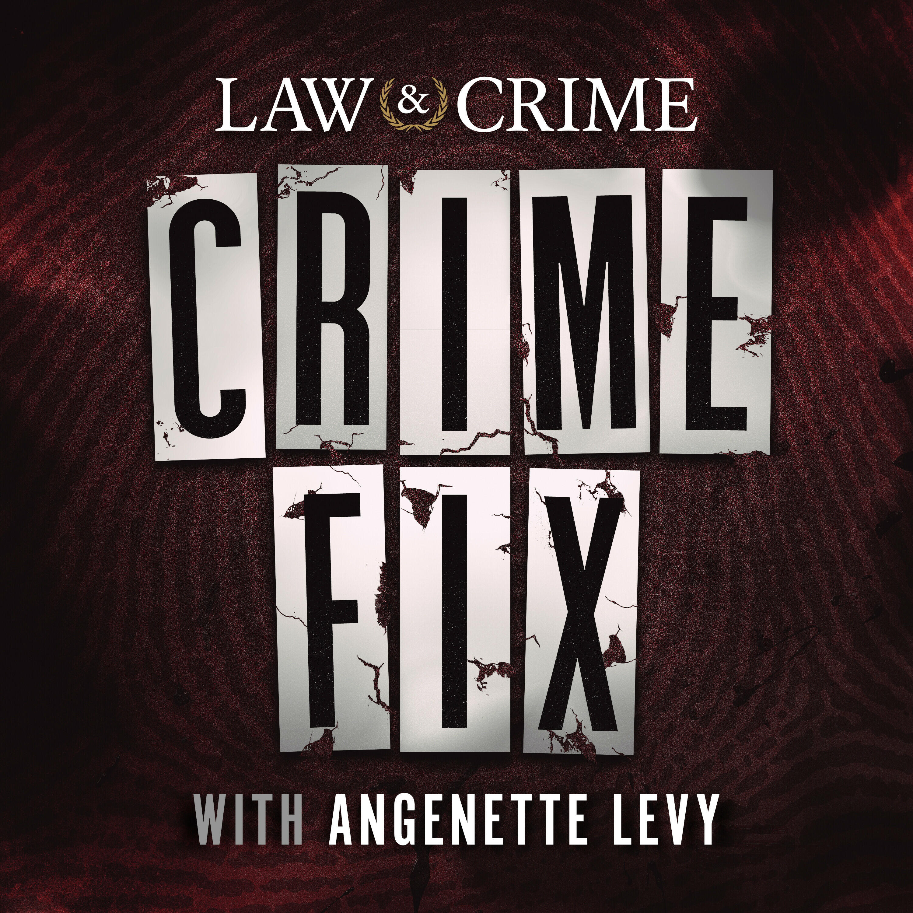 Crime Fix with Angenette Levy | iHeart