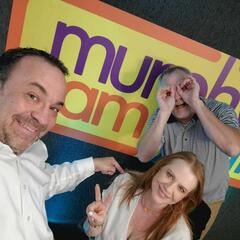 AFTER THE SHOW PODCAST: Annoying. - Murphy, Sam & Jodi