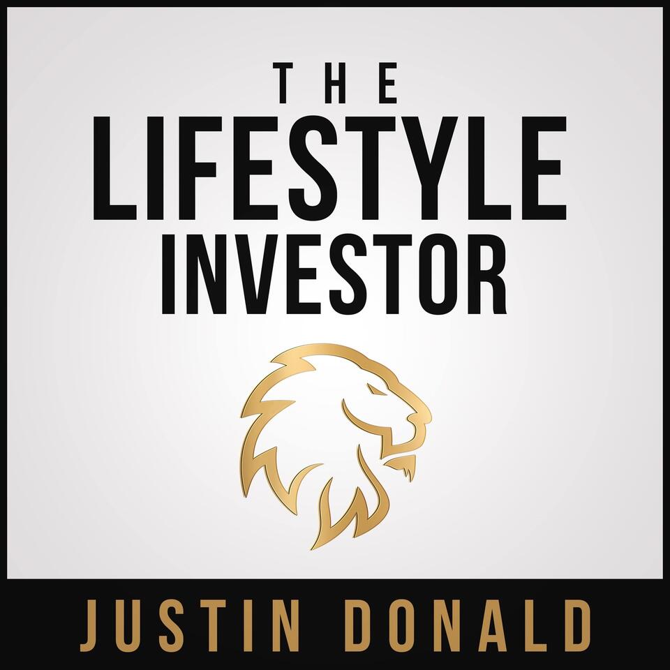 The Lifestyle Investor - Investing, Passive Income, Wealth