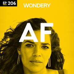 America Ferrera - Armchair Expert with Dax Shepard