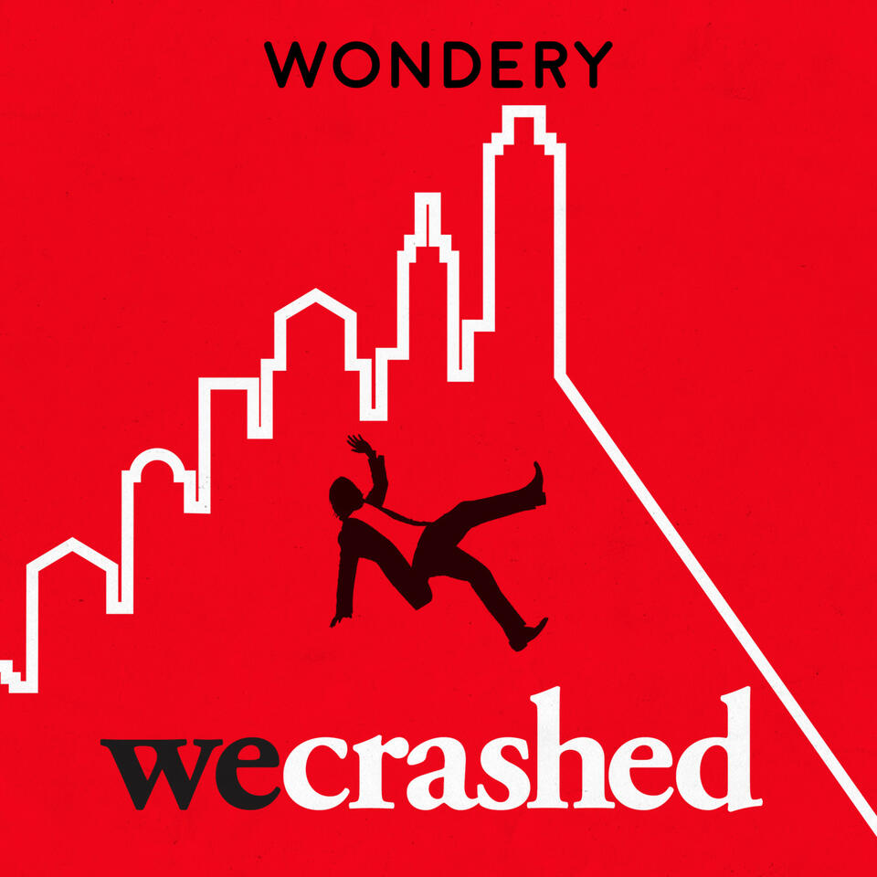 WeCrashed: The Rise and Fall of WeWork
