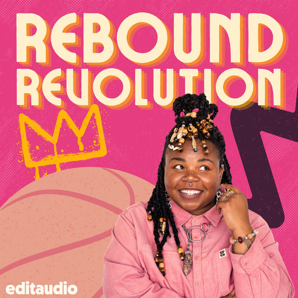 Rebound Revolution