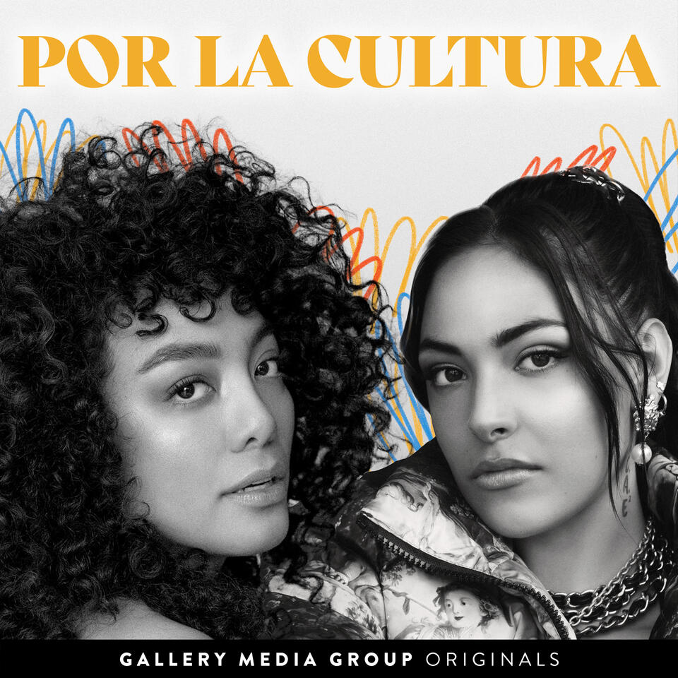 Por La Cultura