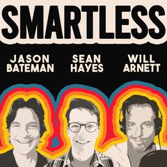 "Conan O'Brien" - SmartLess