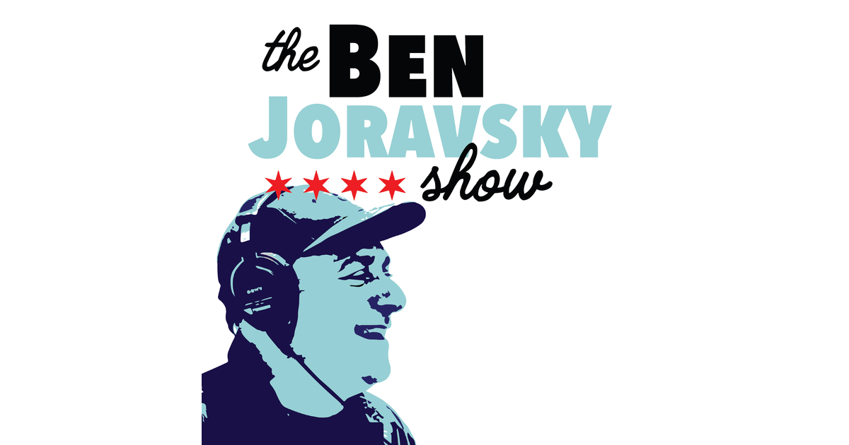 Kennedy Bartley—In Her Own Words - The Ben Joravsky Show | iHeart