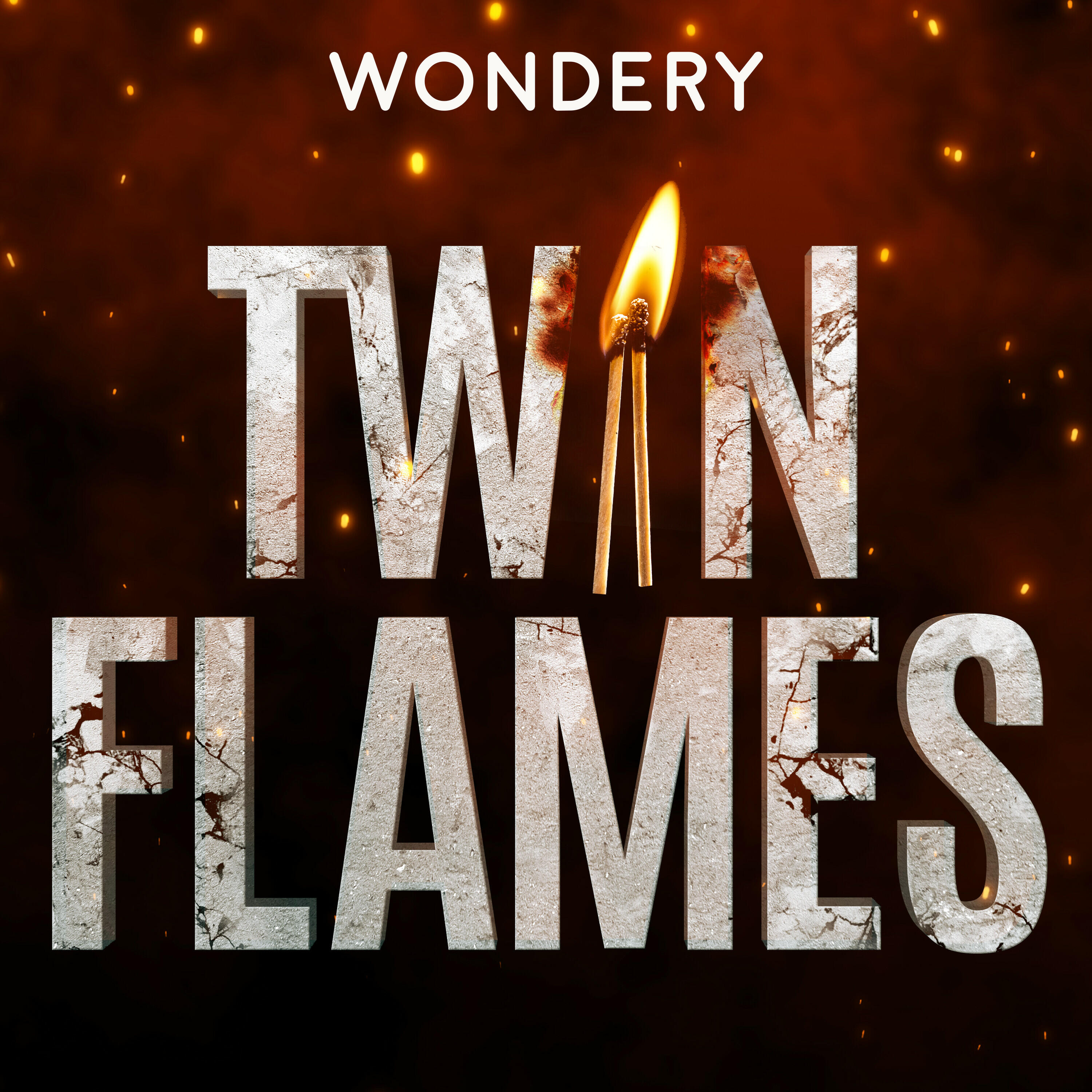 Twin Flames iHeart