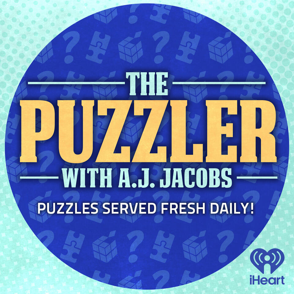 Hello, Puzzlers