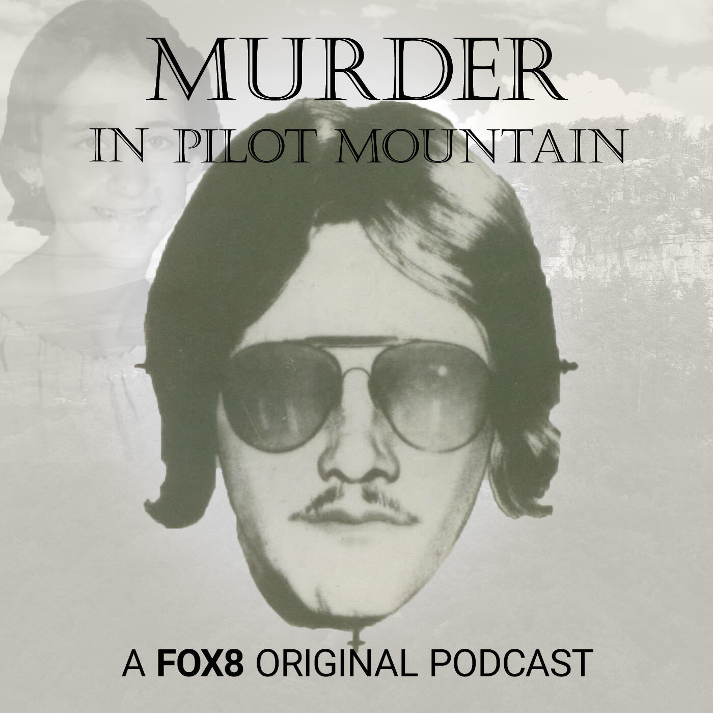 Murder in Pilot Mountain A 40 Year Mystery iHeart