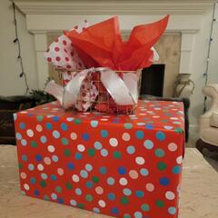 After The Show PODCAST: Holiday Shipping Deadlines. - Murphy, Sam & Jodi