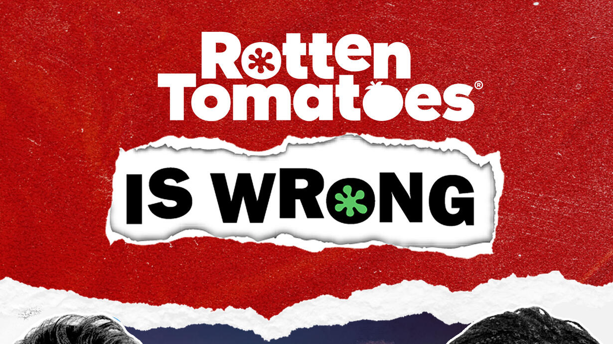 Gregg Rosenthal - Rotten Tomatoes