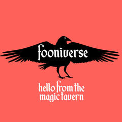 Hello From The Magic Tavern