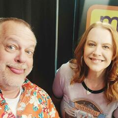 After The Show PODCAST: Jodi's Sneaky Gift Plan. - Murphy, Sam & Jodi