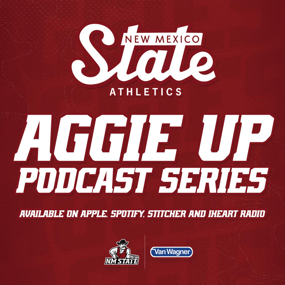 Aggie Up Podcast Series