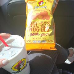 After The Show PODCAST: Buc-ee's Must Haves.  - Murphy, Sam & Jodi