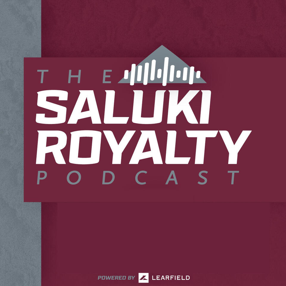 The Saluki Royalty Podcast