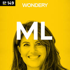 Monica Lewinsky - Armchair Expert with Dax Shepard