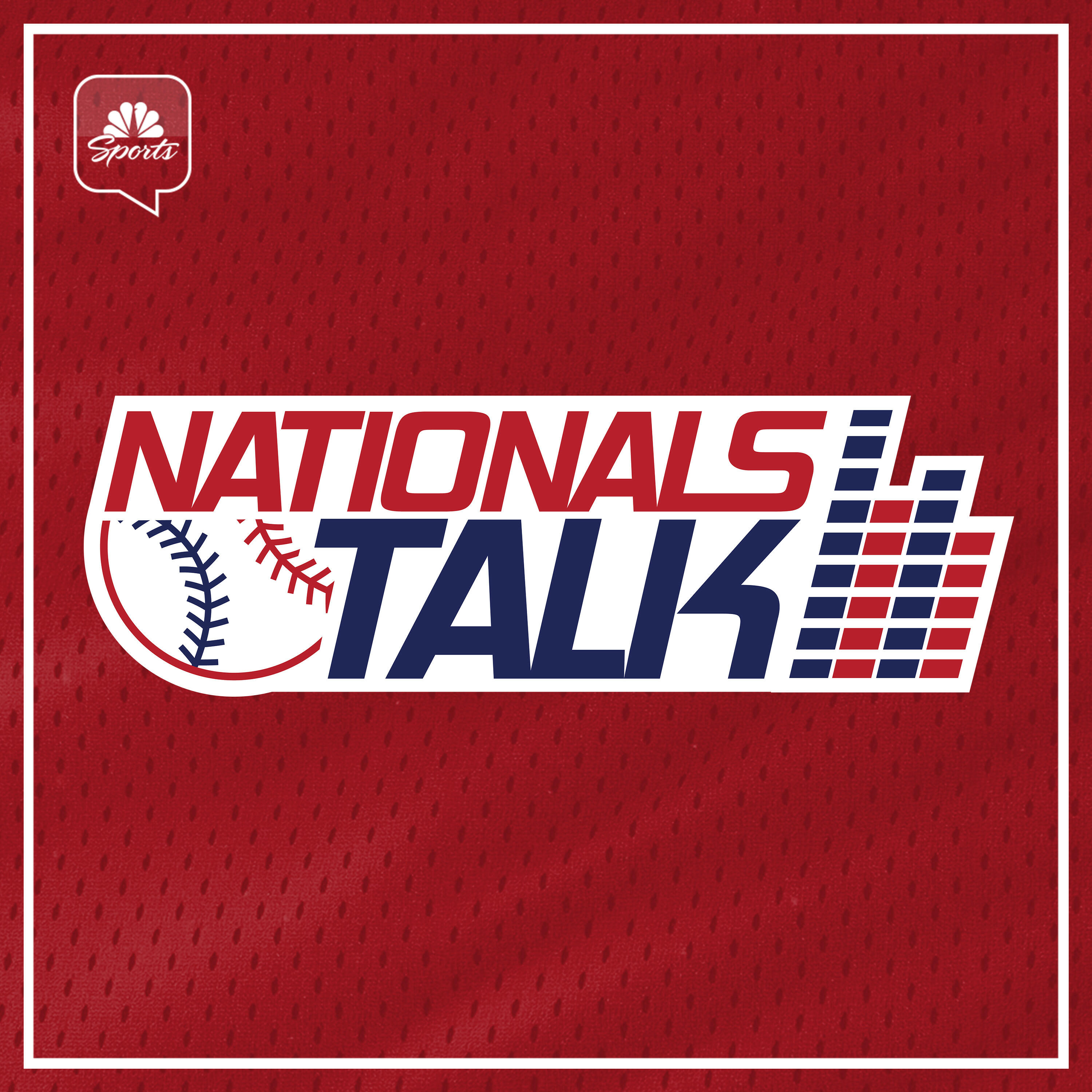 Washington Nationals' GM Mike Rizzo talks 2020 MLB Draft: Changes