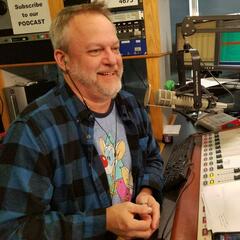 After The Show PODCAST: Being Sam. - Murphy, Sam & Jodi