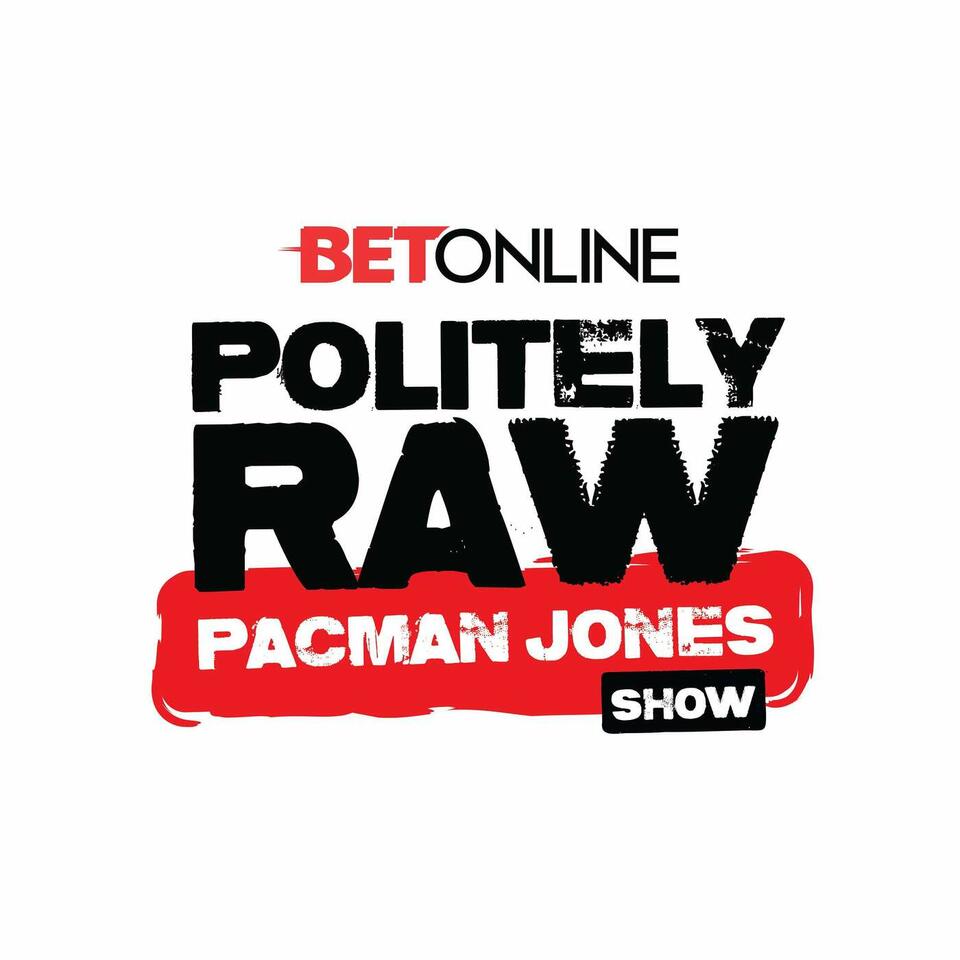 Politely Raw! with Pacman Jones