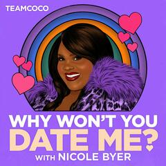 Pooping Together (w/ Meghan Trainor and Ryan Trainor) - Why Won't You Date Me? with Nicole Byer