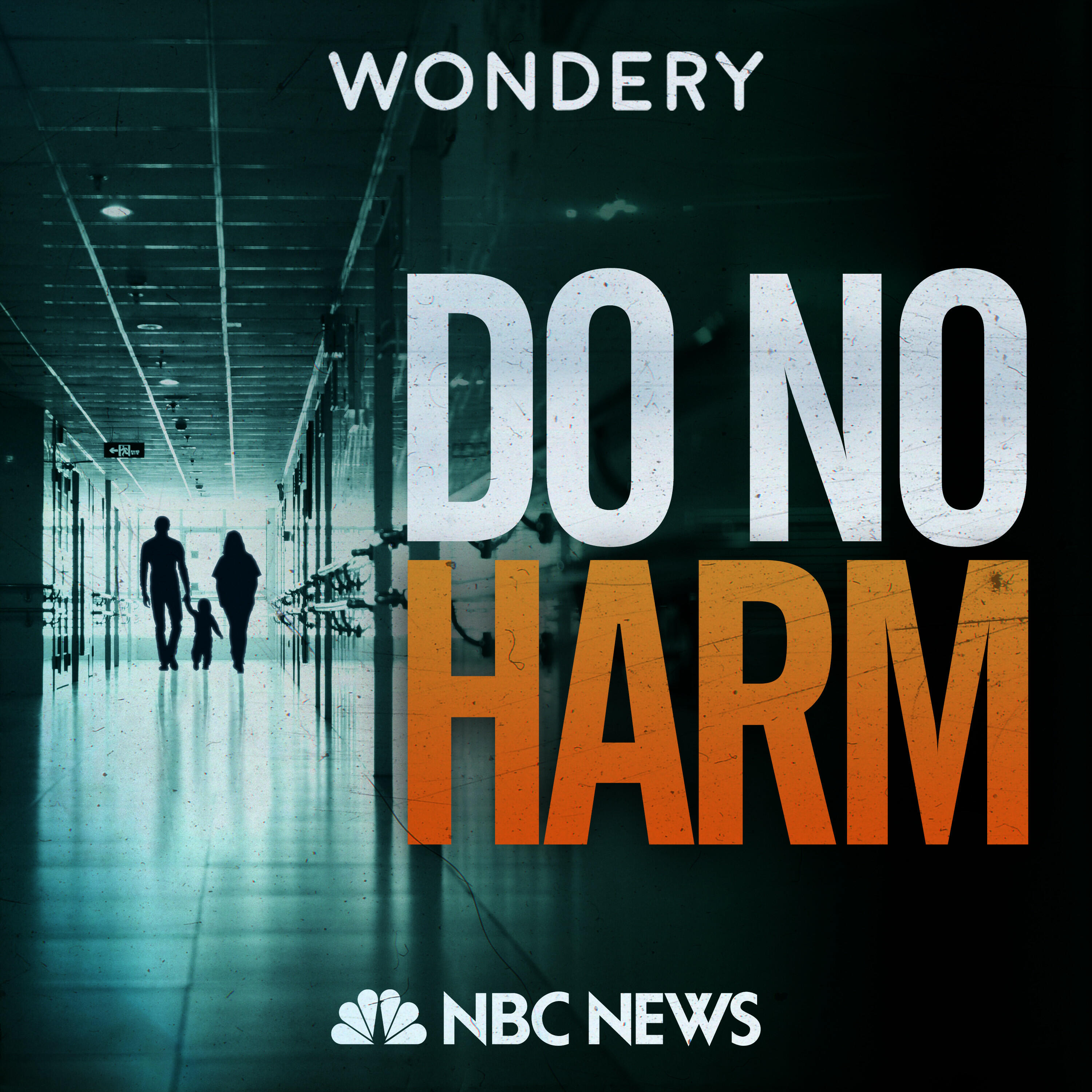 Do No Harm iHeart