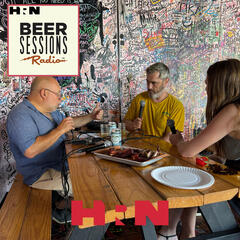 Beer Sessions Radio (TM)