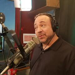 After The Show PODCAST: Too Much Stuff. - Murphy, Sam & Jodi
