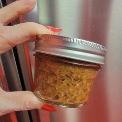 AFTER THE SHOW PODCAST: The Food Dude's Bacon Jam. - Murphy, Sam & Jodi