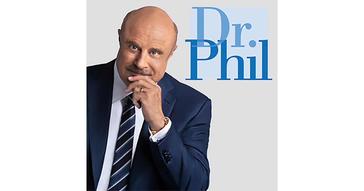 Ask Dr. Phil iHeart