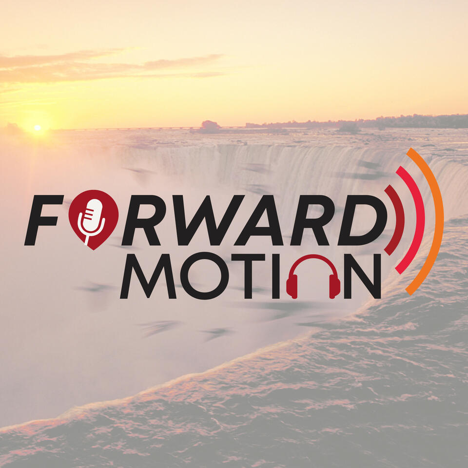 Forward Motion