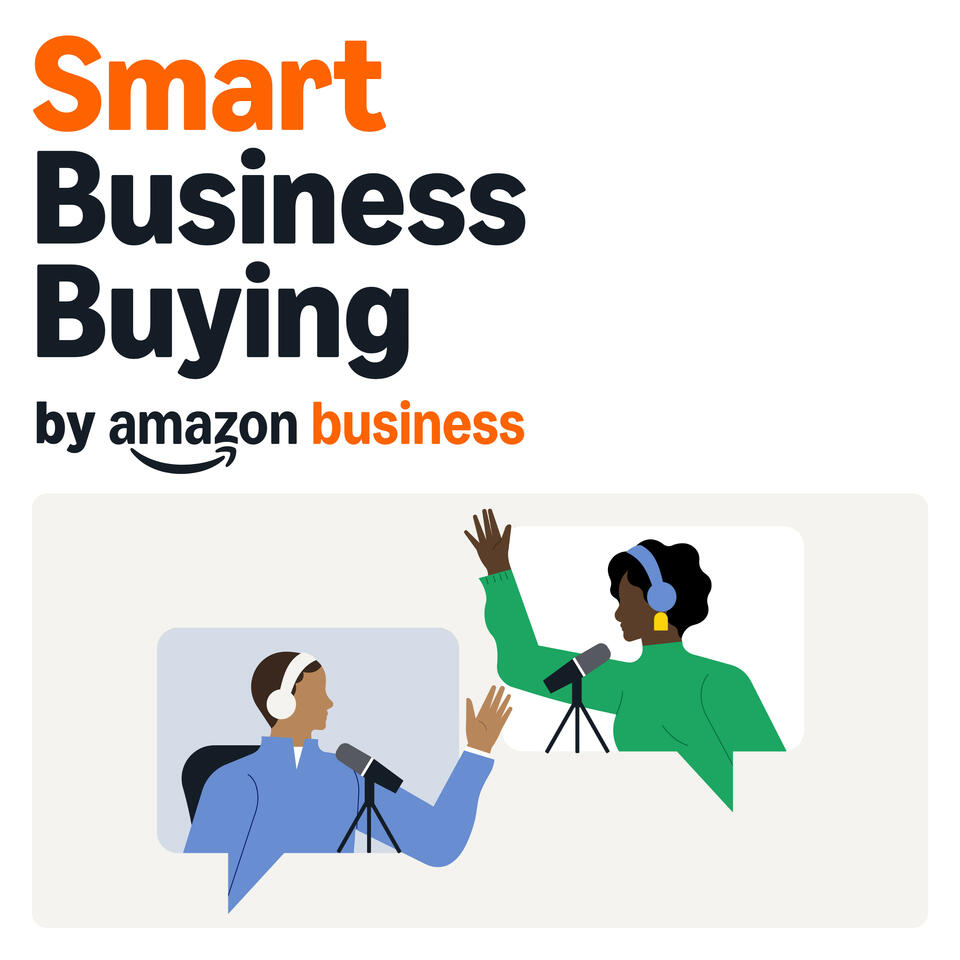 Smart Business Buying Podcast