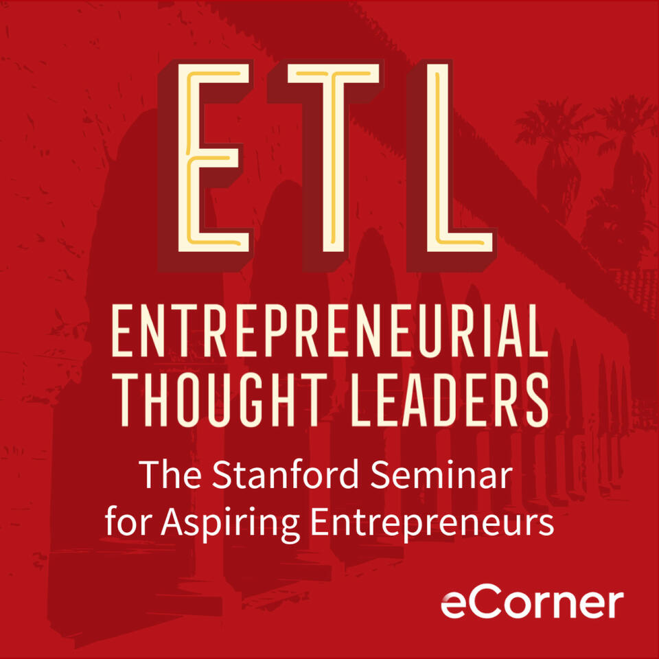 Entrepreneurial Thought Leaders