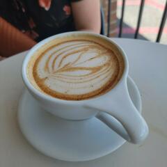 After The Show PODCAST: Coffee House Makeovers. - Murphy, Sam & Jodi