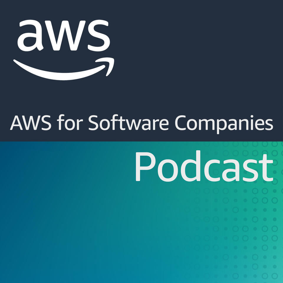 AWS for Software Companies Podcast