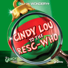 'Tis The Grinch Holiday Podcast