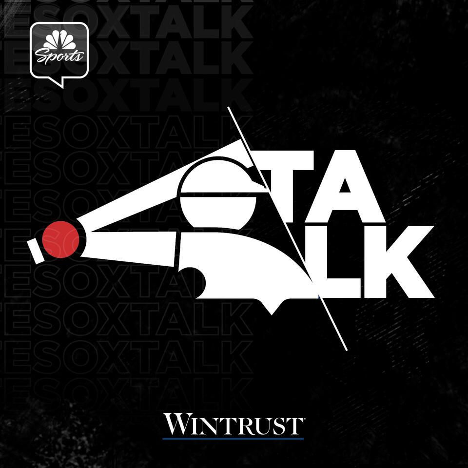 White Sox Talk Podcast