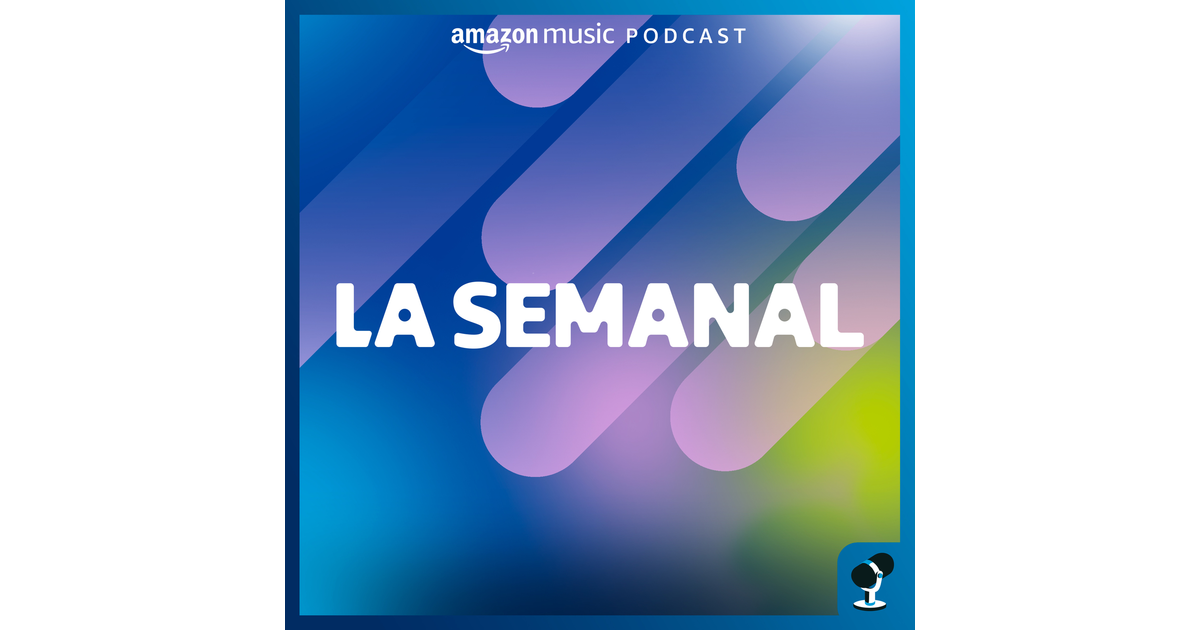 La de Gloria Estefan | 8 - La Semanal | iHeart