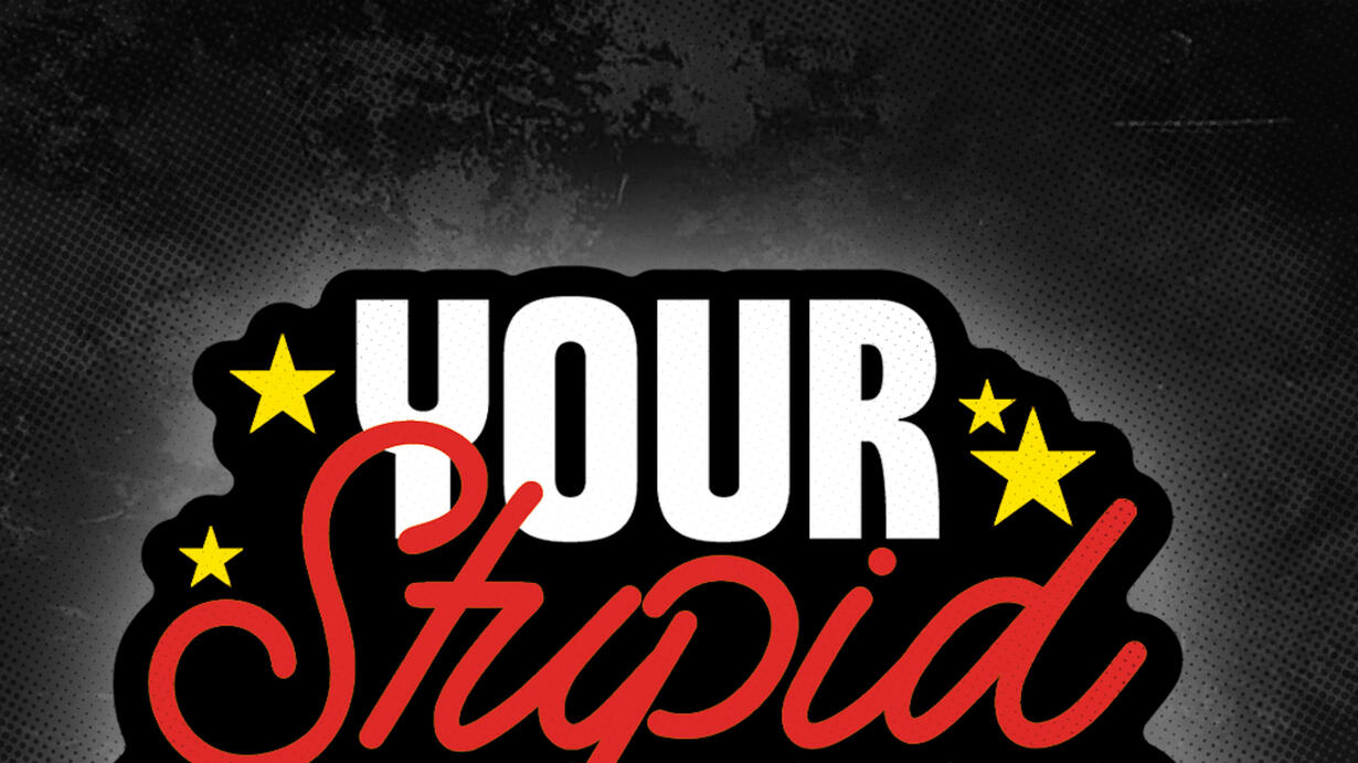 Your Stupid Opinions (podcast) - James Pietragallo & Jimmie Whisman